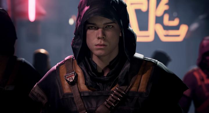 Actual product image EA Games Game One-Star Wars:Jedi Fallen/Order /Xbox One Microsoft (Xbox One S)