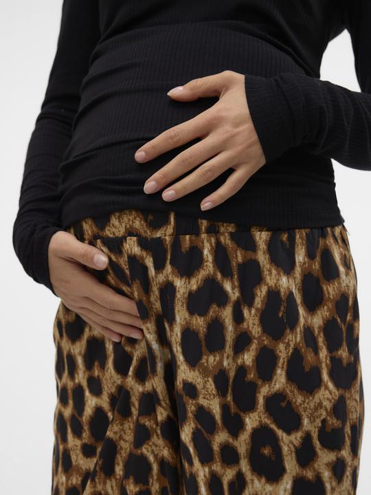 Produktbild Mamalicious Normal geschnitten Hose Hose (XL)
