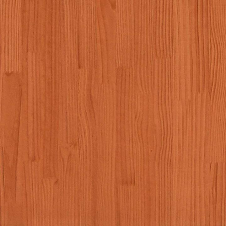 Produktbild VidaXL Familienbett (240 x 200 cm)