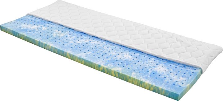 Primatex Topper (160 x 200 cm)