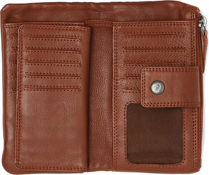 Immagine prodotto The Chesterfield Brand Portafoglio Fresno in pelle 10 cm