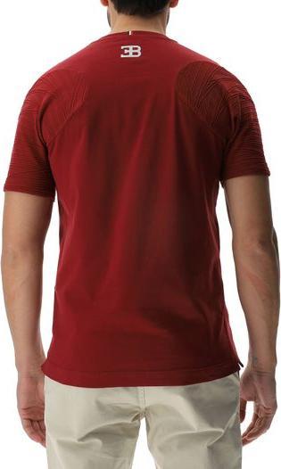 Produktbild UYN For Bugatti Technisches Shirt (XL)
