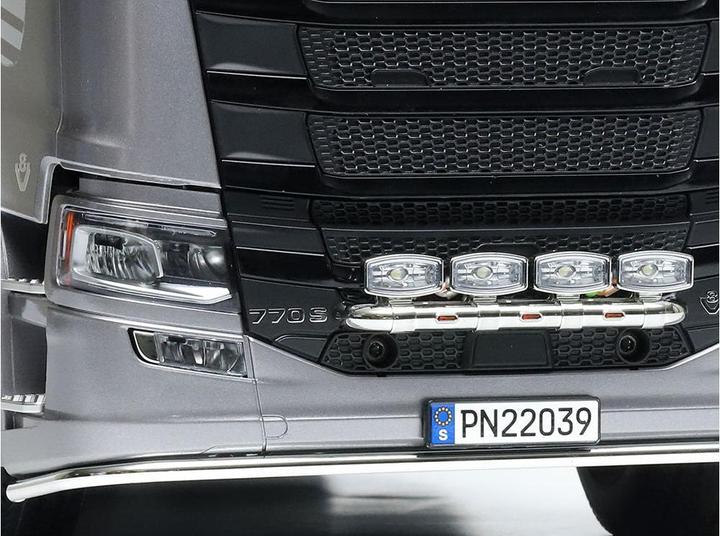 Image du produit Tamiya Camion Scania 770 (Kit)
