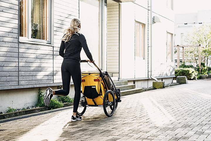Immagine prodotto Thule Carrozza Sport 1
