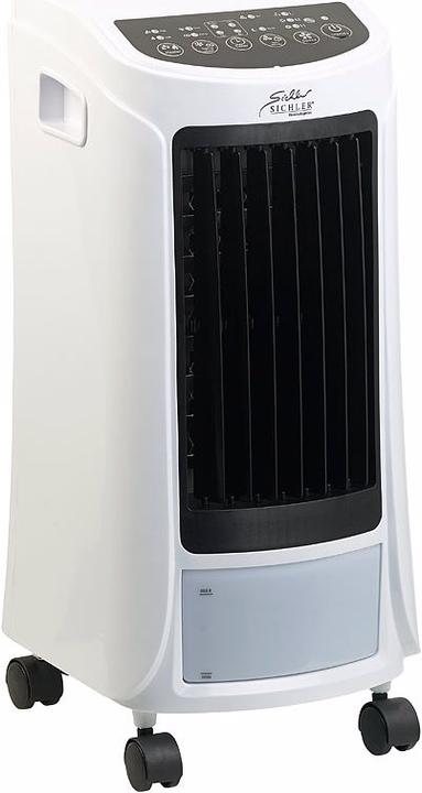 Immagine prodotto Sichler NX-1405-919 (170 BTU/h)
