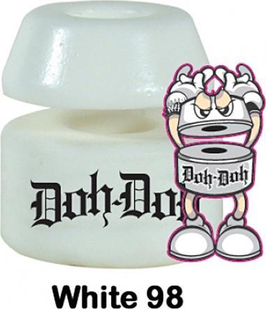 Immagine prodotto Doh Doh's Boccole Doh-Doh (2Set)