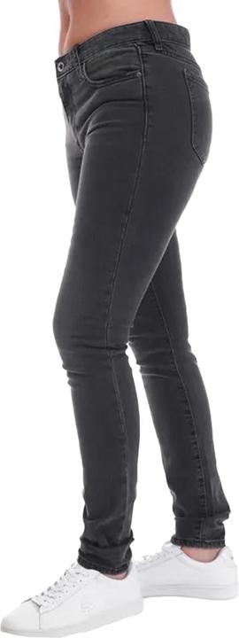 Actual product image Armani Exchange Womens/Ladies J01 Skinny Jeans (26)
