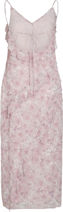 Actual product image Vila Rüschen Midikleid (40)
