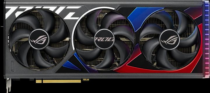 Immagine prodotto ASUS ROG Strix GeForce RTX® 4080 OC Edition (16 GB)