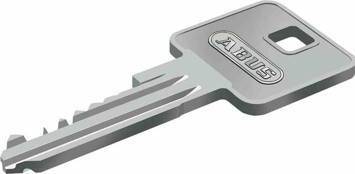 Actual product image Abus Profile cylinder E20NP (Profile cylinder)