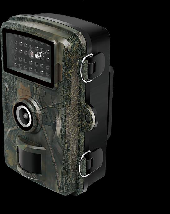 Image du produit LogiLink Caméra sauvage