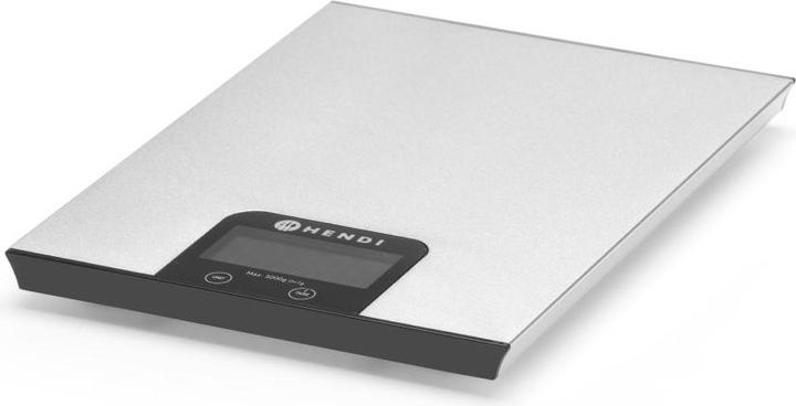 Productafbeelding Hendi Keukenweegschaal 5 kg