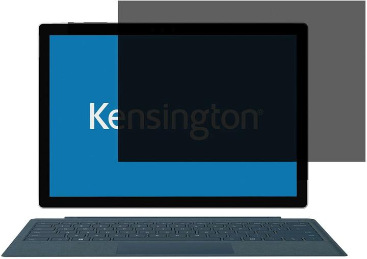 Image du produit Kensington 2-Way Privacy Filter (14", 16 : 10)