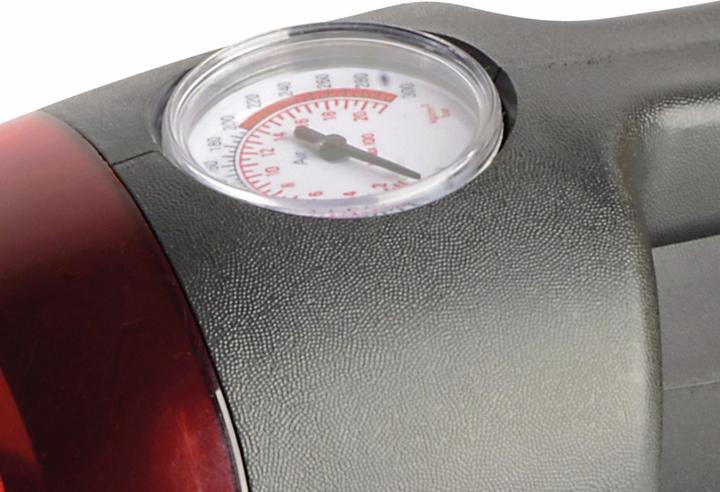 Immagine prodotto Mannesmann Compressore d'aria universale (10 bar, 0 l)