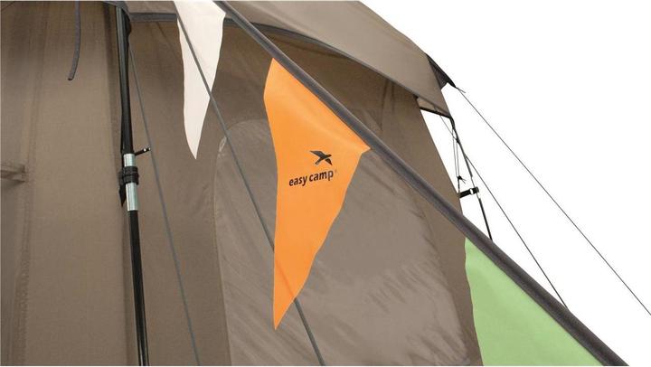 Image du produit Easy Camp Moonlight Yurt (Tente igloo, 10.60 kg, 6 personnes)