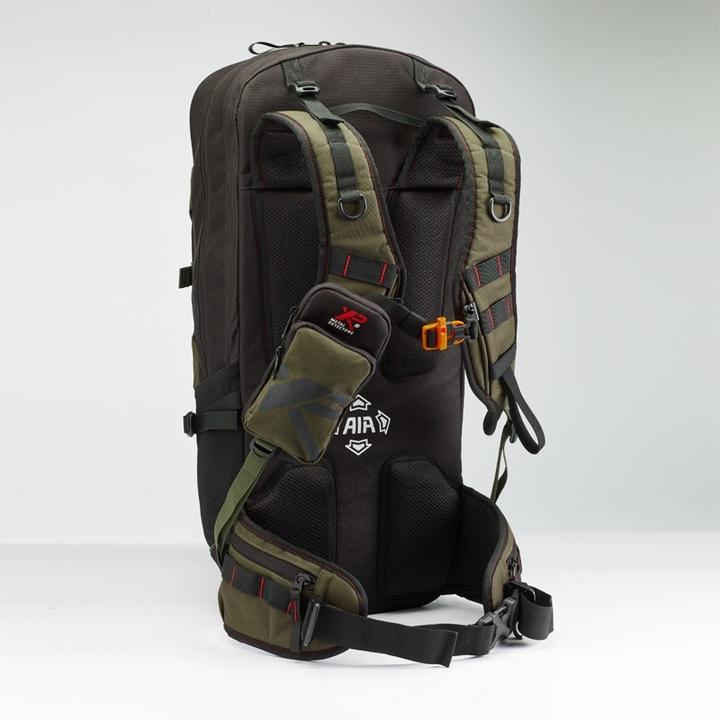 Image du produit XP Sac à dos professionnel Backpack 280 + sacs de recherche