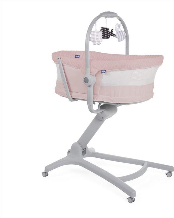 Produktbild Chicco Stubenwagen Baby Hug 4in1 Air