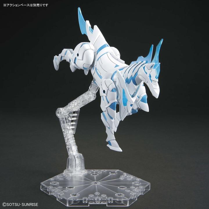 Immagine prodotto Bandai Sdw Heroes War Horse Knight World Ver.
