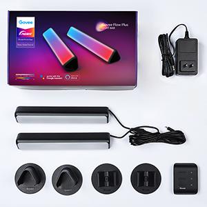 Actual product image Govee Flow Plus (400 lm)