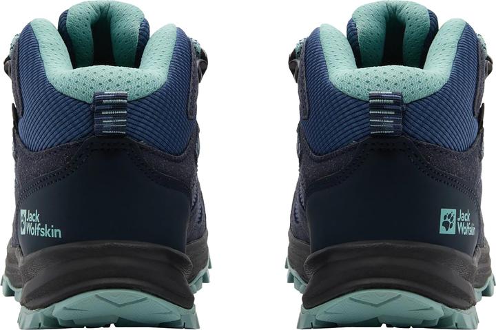 Produktbild Jack Wolfskin Vojo Tour Texapore Mid K (35)