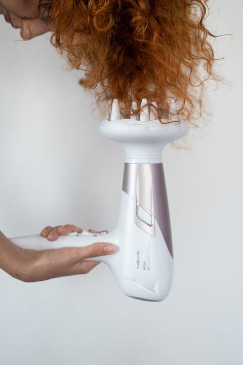 Actual product image Rowenta Studio Dry 4 CV5830