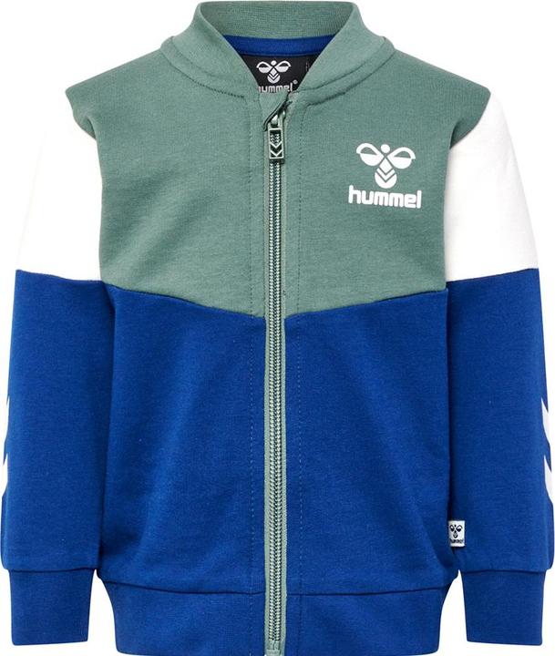 Image du produit hummel hmlFINN ZIP JACKET (86)