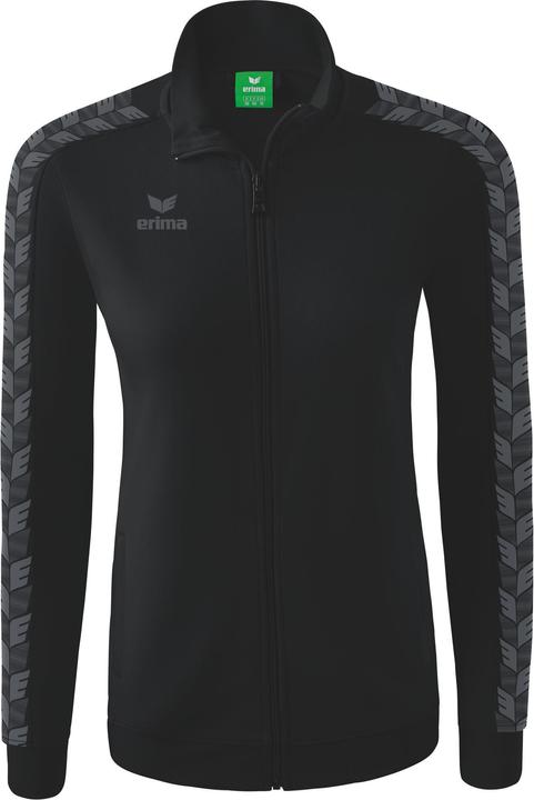 Image du produit Erima Veste Essential Team Tracktop (42)