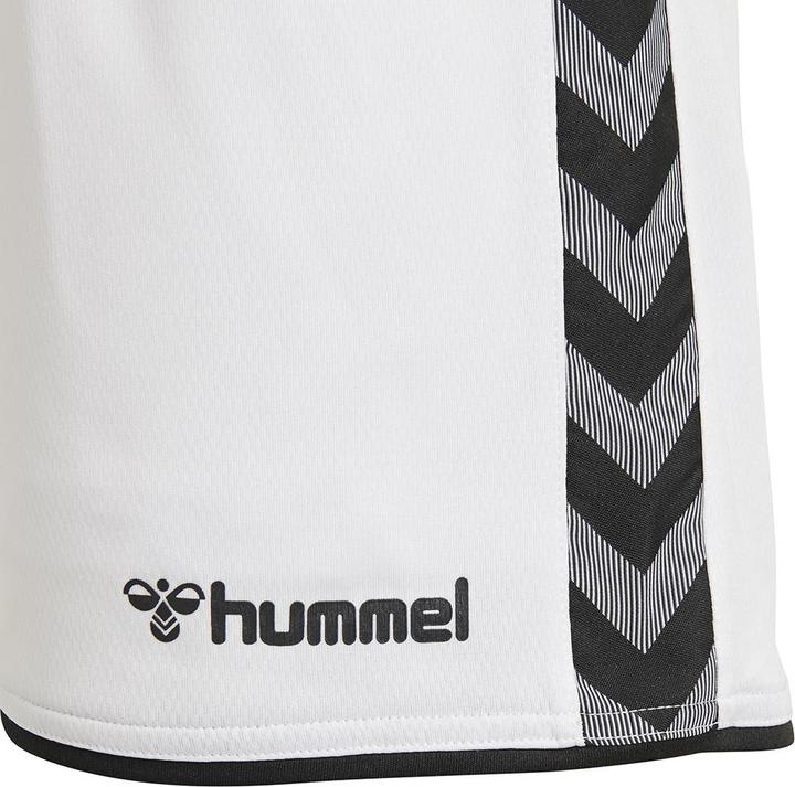 Produktbild hummel Authentic Poly Shorts Woman (M)