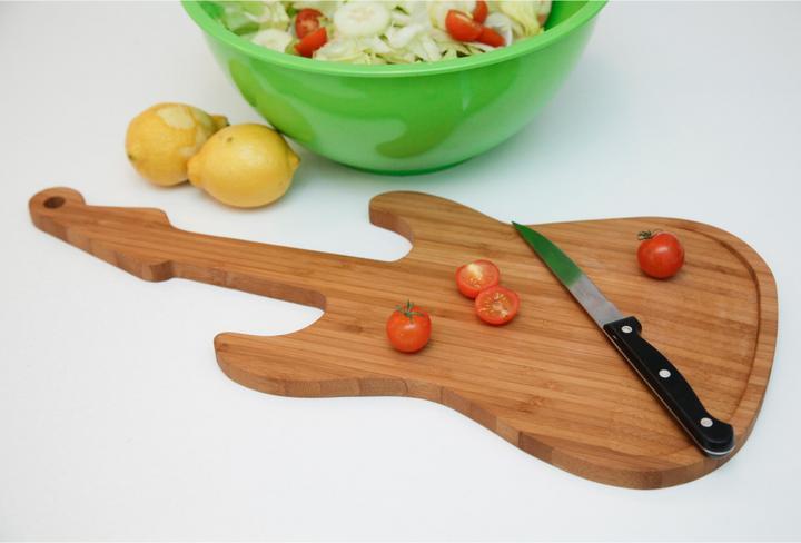 Immagine prodotto Kikkerland Chitarra