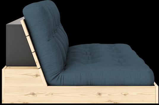 Actual product image Karup Design Base (Sofa bed, 2 person sofa)