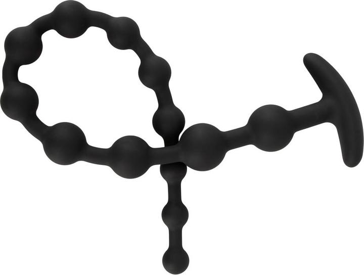 Image du produit Black Velvets Perles anales