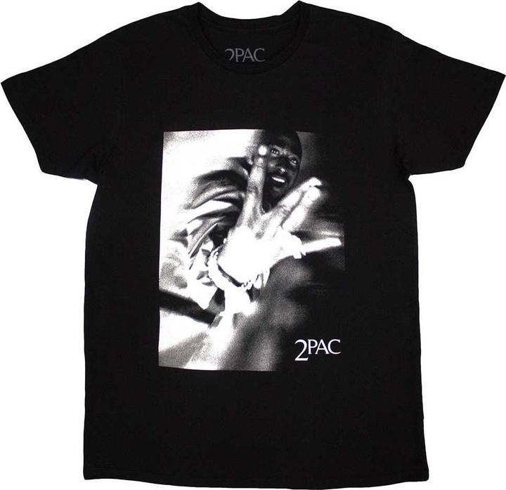 Tupac Fingers