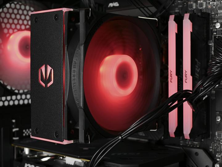 Actual product image Actina 5901443387893 PC AMD Ryzen™ 5 7500F 32 GB DDR5-SDRAM 1 TB SSD NVIDIA GeForce RTX 4060 Ti Midi (AMD Ryzen 5 7500F, 32 GB, 1000 GB, GeForce RTX 4060 Ti)