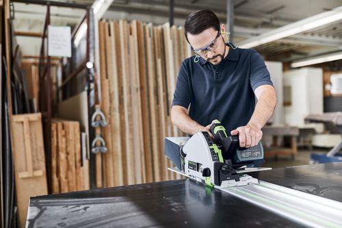 Actual product image Festool Guide rail FS 1400/2 (140 cm)