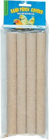 Immagine prodotto Happy Pet Coperture per pesce persico di sabbia 4Pk