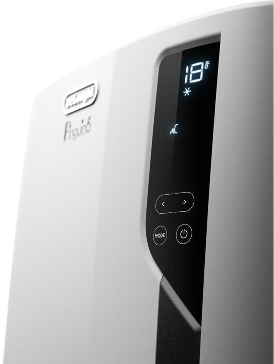 Immagine prodotto De'Longhi Pinguino PAC EL92 (34 m², 9000 BTU/h)