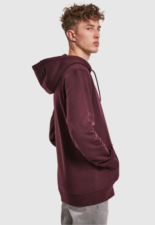 Produktbild Urban Classics Basic Sweat Hoody (M)