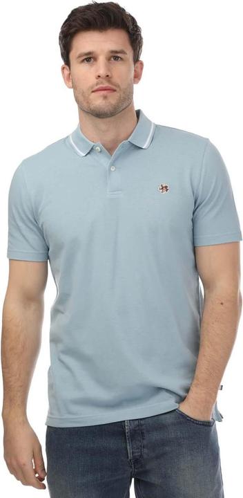 Ted Baker Camden Poloshirt kurzärmlig (S)