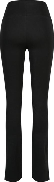 Immagine prodotto Urban Classics Leggings a vita alta con spacco laterale - 16762 (XXL)