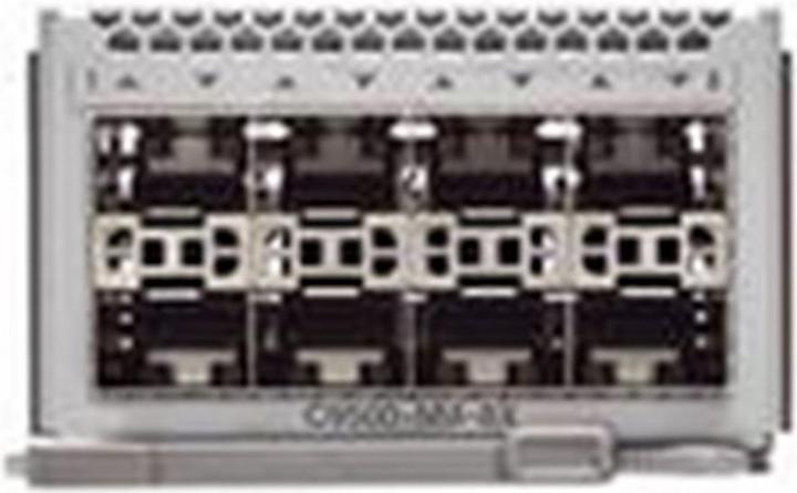 Produktbild Cisco C9500-NM-8X= Netzwerk-Switch-Modul 10 Gigabit Ethernet (8 Ports)