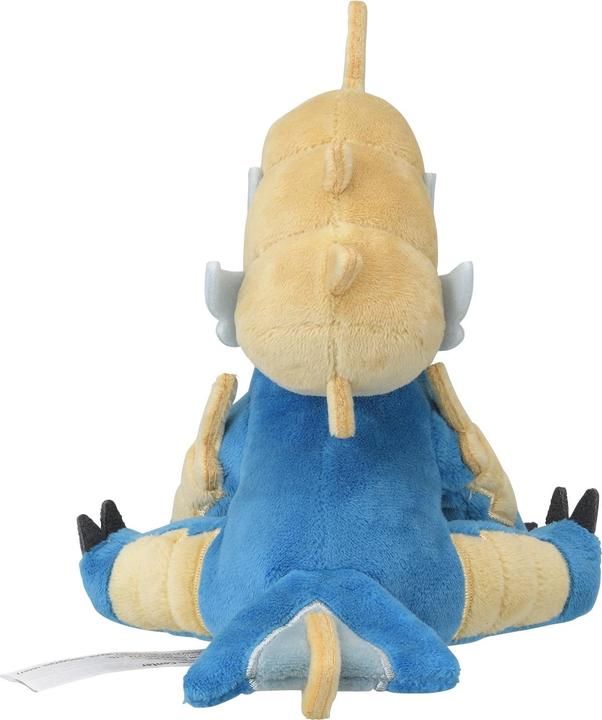 Immagine prodotto Pokémon Peluche Samurott Sitting Cuties - 22 cm (22 cm)