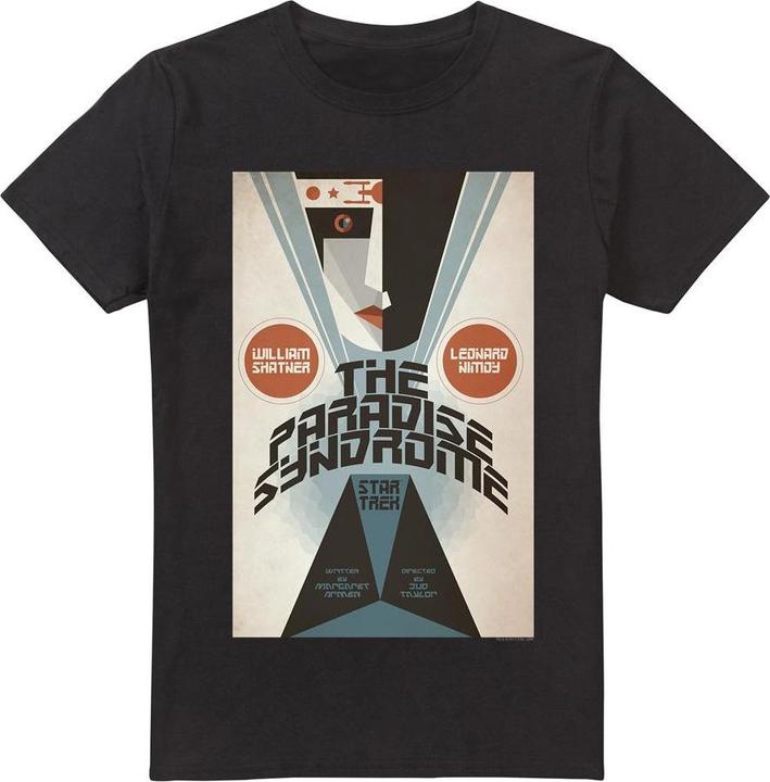 The Original Series Episode 58 TShirt (M)