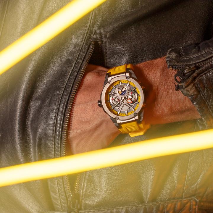 Produktbild Lotus 18946/1 Epic (46 mm)