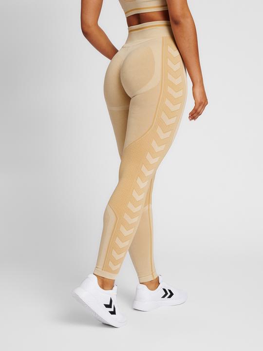 Produktbild hummel Hmlmt Lulu Seamless Scrunch Tights (L)