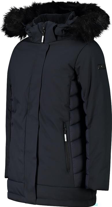 Produktbild CMP Campagnolo Snaps Hoodie (128)