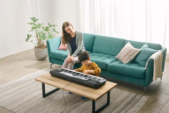 Produktbild Yamaha YPT 280 Musikalisches Keyboard