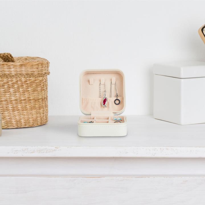 Actual product image Relaxdays Jewellery Box