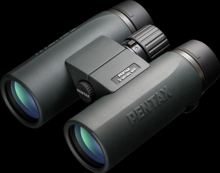 Actual product image Pentax SD 8x42 WP (8 x, 42 mm)
