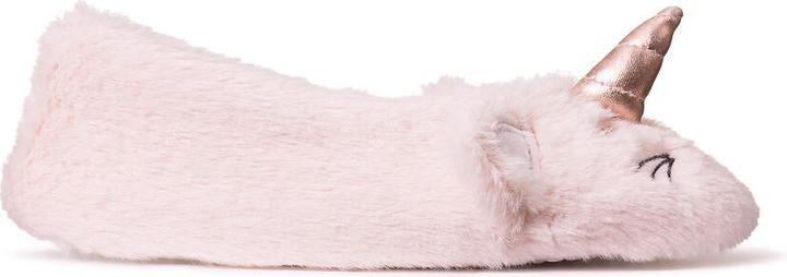 Produktbild La Redoute Collections Hausschuhe (31)