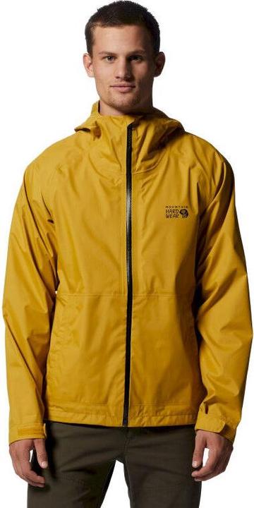 Produktbild Mountain Hardwear Threshold Jacket (S)